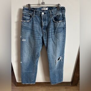 Moussy Vintage Denim